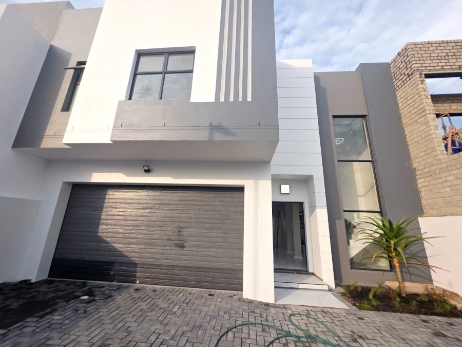 4 Bedroom Property for Sale in Sandown Western Cape